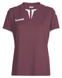 Core Women's SS Jersey  H03-649
