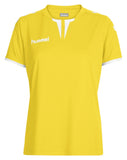 Core Women's SS Jersey  H03-649