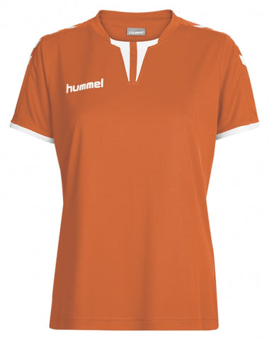 Core Women's SS Jersey  H03-649