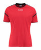AC SS Poly JERSEY  H03-677