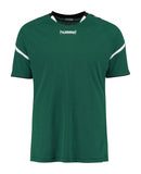 AC SS Poly JERSEY  H03-677