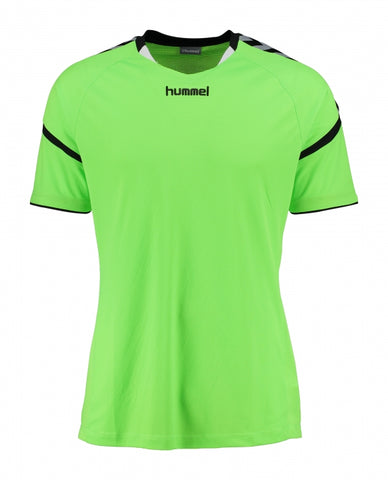 AC SS Poly JERSEY  H03-677