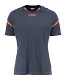 AC SS Poly JERSEY  H03-677