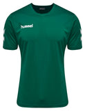 Core SS Poly Team Jersey  H03-683 - H03-756
