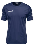 Core SS Poly Team Jersey  H03-683 - H03-756