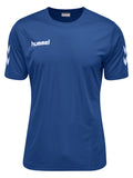 Core SS Poly Team Jersey  H03-683 - H03-756