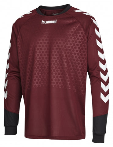 Essentials GK Jersey  H04-087