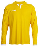 Core LONG SLEEVE Jersey  H04-615
