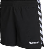 Stay Authentic Women's Short  H10-628