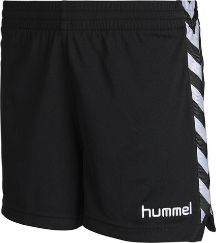 Stay Authentic Women's Short  H10-628