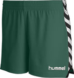 Stay Authentic Women's Short  H10-628