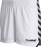 Stay Authentic Women's Short  H10-628