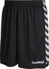 Stay Authentic Poly Short  H10-629