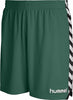 Stay Authentic Poly Short  H10-629