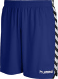 Stay Authentic Poly Short  H10-629