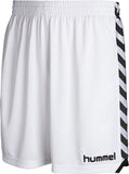 Stay Authentic Poly Short  H10-629