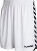 Stay Authentic Poly Short  H10-629