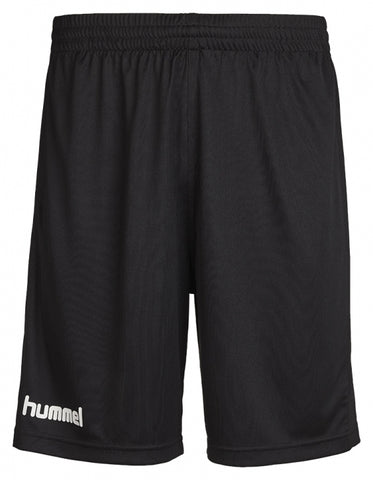 Core Poly Short  H11-083