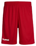 Core Poly Short  H11-083