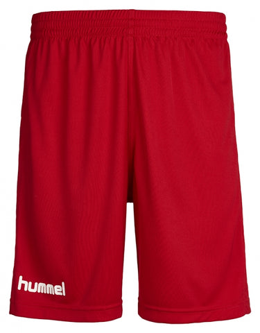 Core Poly Short  H11-083
