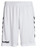 Core Poly Short  H11-083