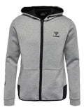 HML Guy Zip Hood  H200-175