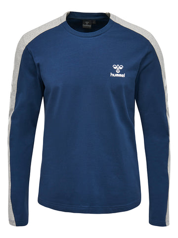 HML Flint LS Tee  H200-445