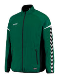 AC Micro Zip JACKET  H33-551