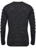 HML Glay LS Tee  H200-181