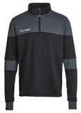 Hummel Sirius 1/2 Zip Sweat  H33-281