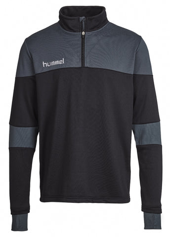 Hummel Sirius 1/2 Zip Sweat  H33-281