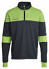 Hummel Sirius 1/2 Zip Sweat  H33-281