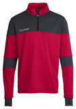 Hummel Sirius 1/2 Zip Sweat  H33-281