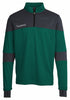 Hummel Sirius 1/2 Zip Sweat  H33-281