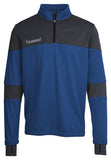 Hummel Sirius 1/2 Zip Sweat  H33-281