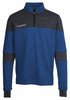 Hummel Sirius 1/2 Zip Sweat  H33-281