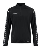 AC 1/4 Zip Training Sweat JKT  H33-406