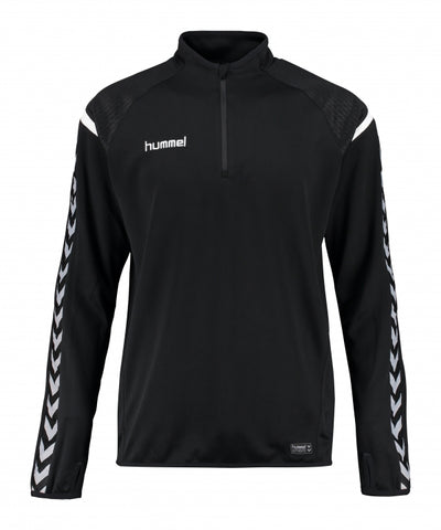 AC 1/4 Zip Training Sweat JKT  H33-406