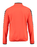 AC 1/4 Zip Training Sweat JKT  H33-406