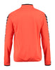 AC 1/4 Zip Training Sweat JKT  H33-406