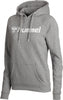 Classic Bee Wmn's Hoodie  H36-310