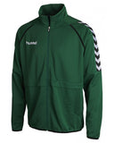 Stay Authentic Poly Jacket  H36-409