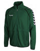 Stay Authentic Poly Jacket  H36-409