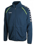 Stay Authentic Poly Jacket  H36-409