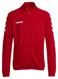 Core Poly Jacket  H36-893