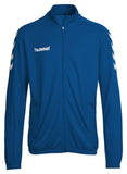 Core Poly Jacket  H36-893