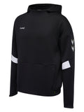 Tech Move Poly Hoodie  H200-017 & H200-018