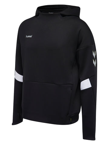 Tech Move Poly Hoodie  H200-017 & H200-018