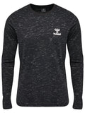 HML Glay LS Tee  H200-181