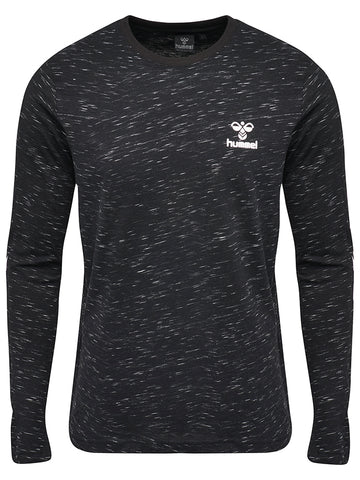 HML Glay LS Tee  H200-181